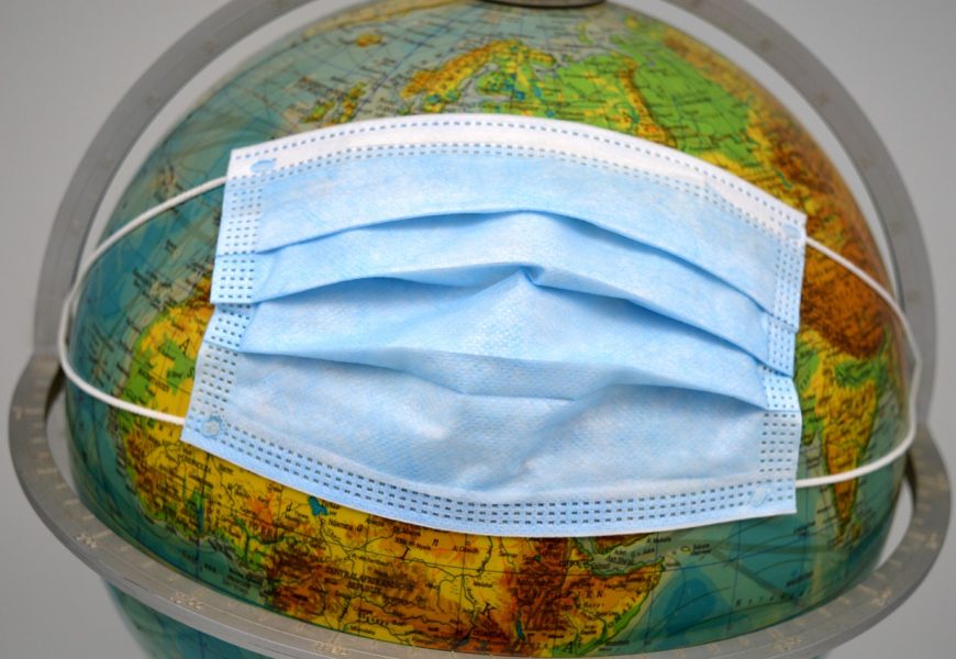 La Segunda, junto a la investigación científica para la detección de Coronavirus La Segunda, junto a la investigación científica para la detección de Coronavirus