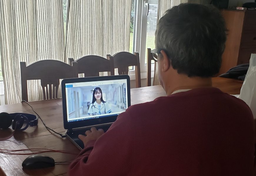 En plena pandemia, la telesalud despegó en Colombia