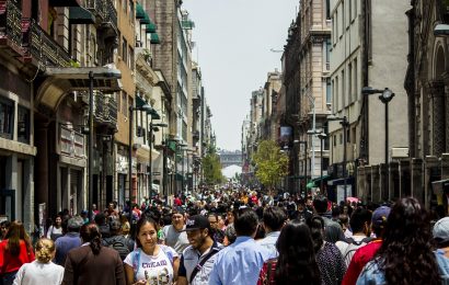 México: el seguro de salud en la pandemia