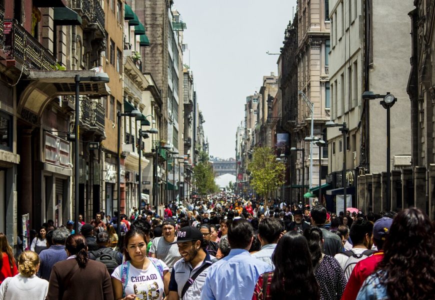 México: el seguro de salud en la pandemia