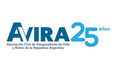 Los 25 años de AVIRA