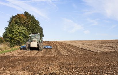 El IAPSER lanza Seguro Agro Integral