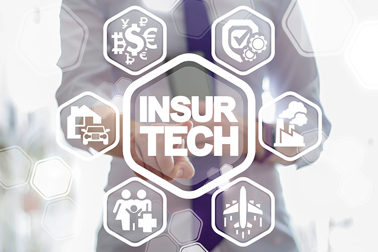 Las Insurtech ayudan a las aseguradoras a humanizar los seguros Las Insurtech ayudan a las aseguradoras a humanizar los seguros