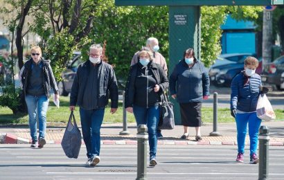 El Mercado Asegurador en Tiempos de Pandemia