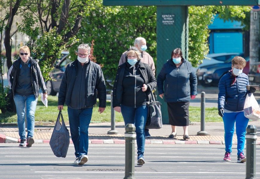 El Mercado Asegurador en Tiempos de Pandemia