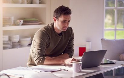 Los retos del confinamiento y el teletrabajo en la salud mental