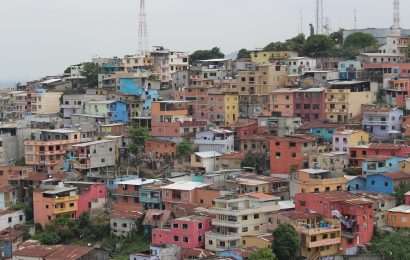 Ecuador: seguro de hogar, una inversión frente a los daños a terceros