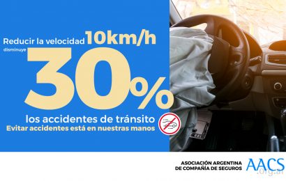 Evitar accidentes está en nuestras manos