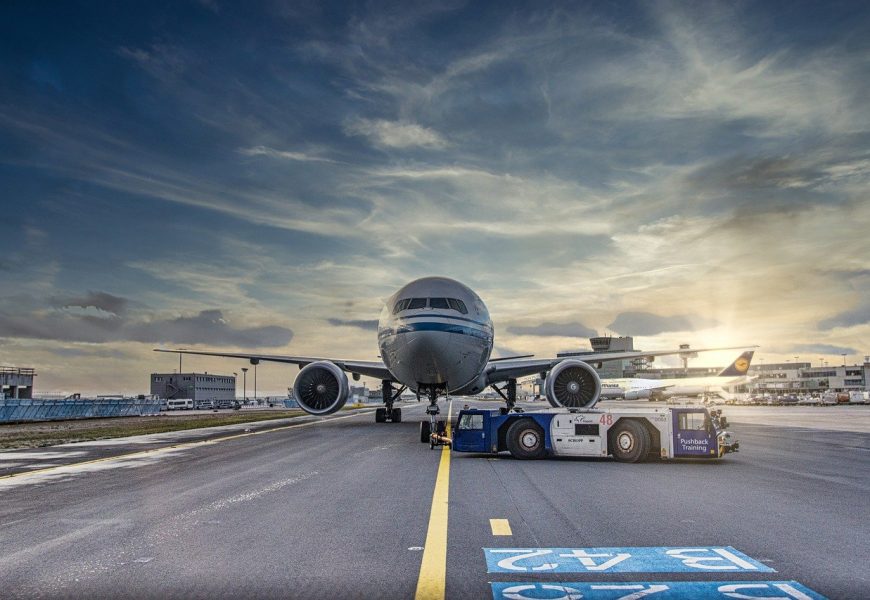 Nación Seguros, líder en ventas de seguros de aeronavegación Nación Seguros, líder en ventas de seguros de aeronavegación