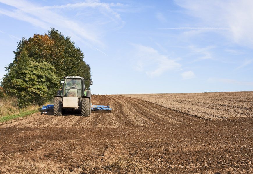 Colombia: Es ley el proyecto de seguro agropecuario