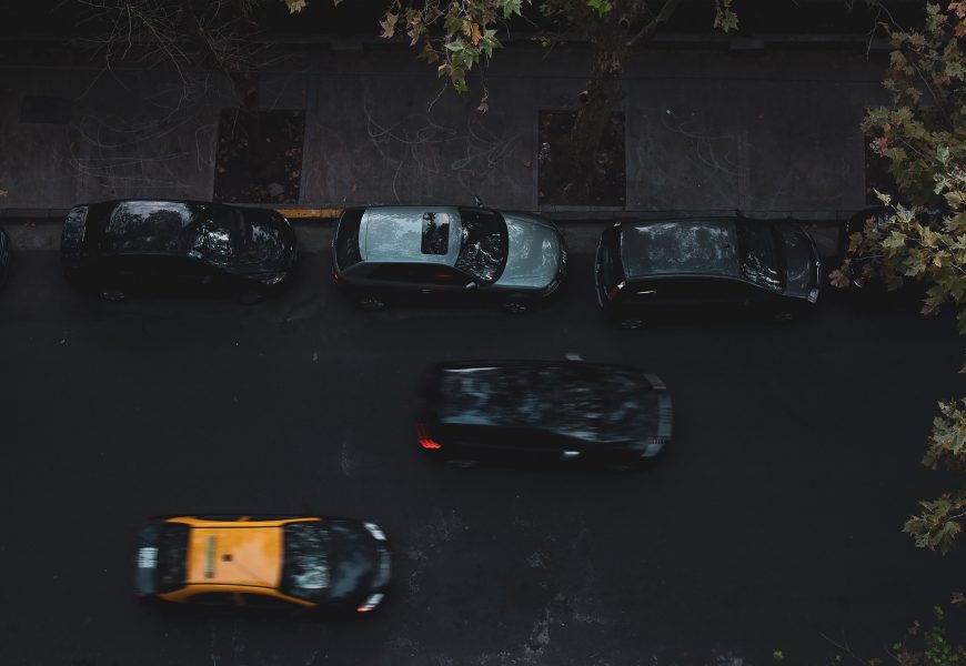 Check App de HDI Seguros y la auto-inspección de daños de un vehículo sinestrado