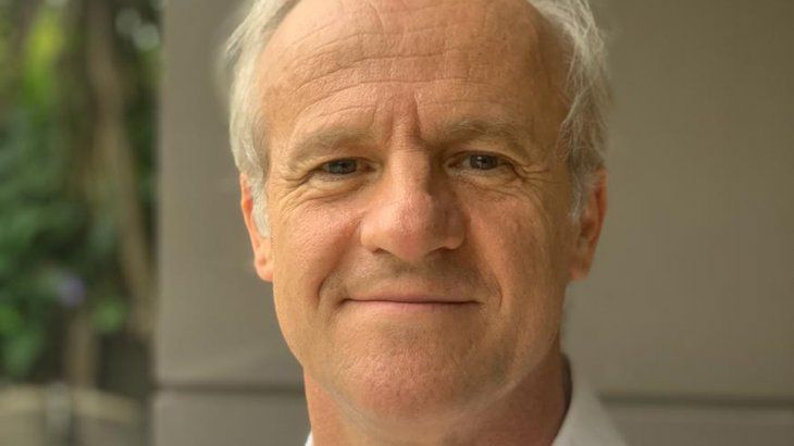 Gerente General de Galicia Seguros Gerente General de Galicia Seguros