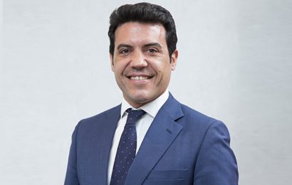 Nuevo director de Mapfre Re en Argentina