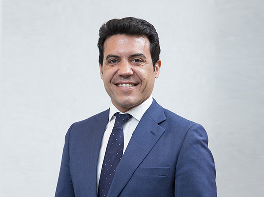 Nuevo director de Mapfre Re en Argentina
