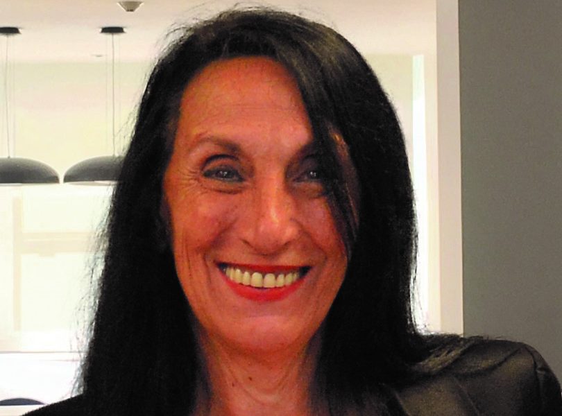 Adriana Guida: «El valor del diálogo y la participación con el sector asegurador”