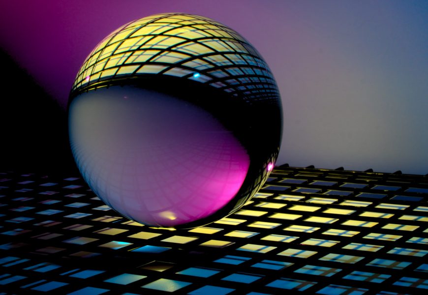 Inteligencia artificial para detectar daños y posibles imágenes alteradas