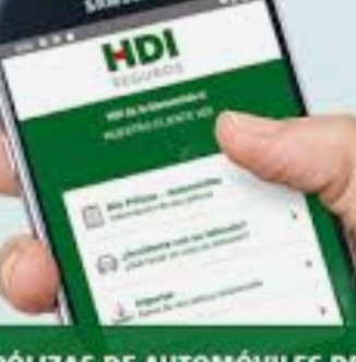 HDI Móvil: Descarga de formulario de Denuncia de Siniestros HDI Móvil: Descarga de formulario de Denuncia de Siniestros