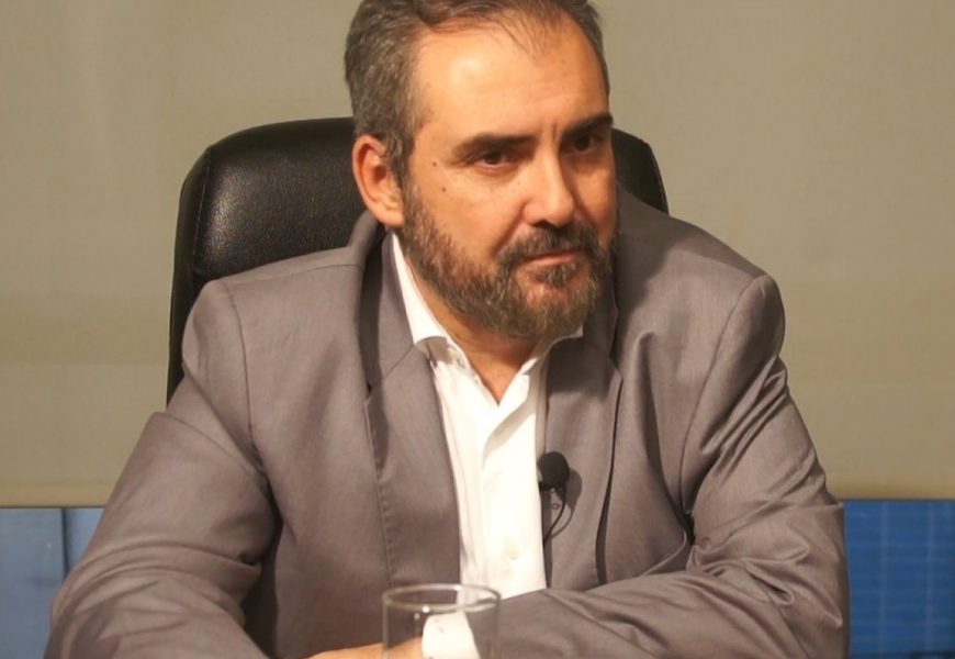 Gustavo Trías: “el desafío de sostener el valor de las inversiones y hacer frente a los pasivos futuros” Gustavo Trías: “el desafío de sostener el valor de las inversiones y hacer frente a los pasivos futuros”