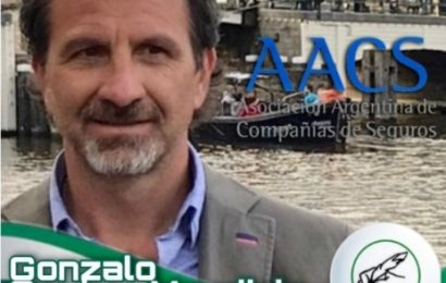 Gonzalo Santos: “Mejorar la eficiencia del sistema operativo para llegar a más clientes y a mejor precio”