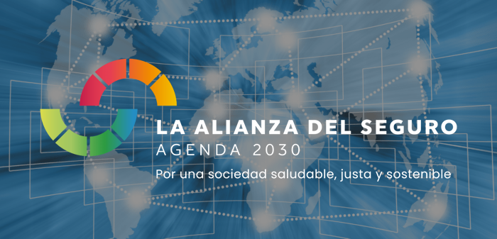 La Alianza del Seguro y sus objetivos 2022