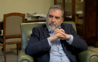 Trías: “La realidad del sector asegurador en el contexto país”