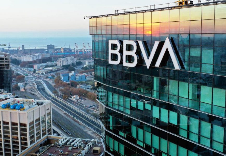 BBVA amplía la línea de financiamiento sostenible a Biosidus
