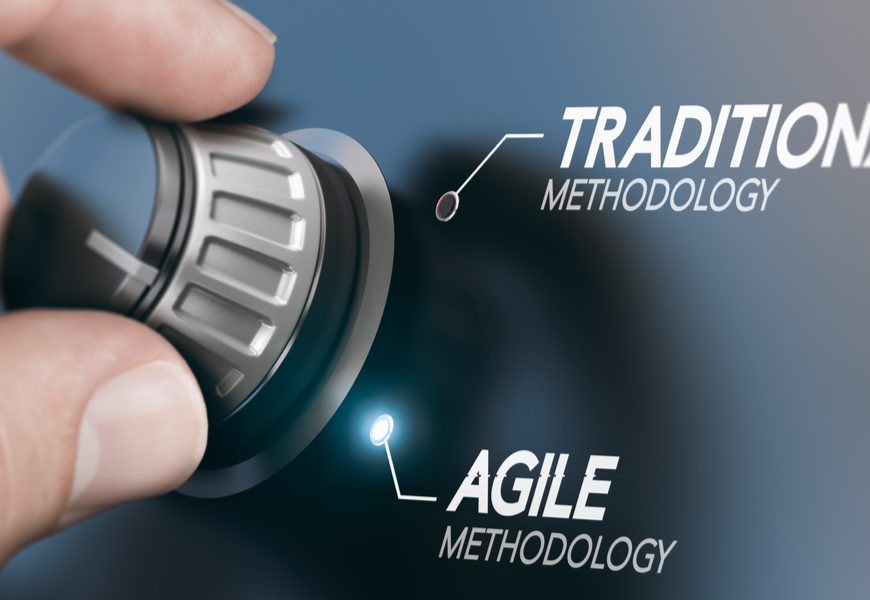 La metodología que aplica Galicia Seguros para la transformación organizacional