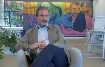 Gonzalo Santos Mendiola: “desafíos y oportunidades del sector asegurador”