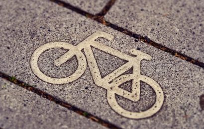 Consejos para movilizarse de forma consciente y segura en bicicleta