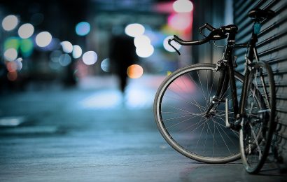 Claves para asegurar a las ocho millones de bicis que circulan en la Argentina