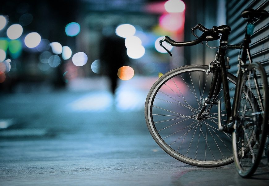 Claves para asegurar a las ocho millones de bicis que circulan en la Argentina