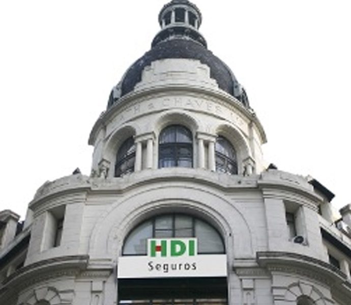 HDI Seguros anuncia cambios en el área comercial HDI Seguros anuncia cambios en el área comercial