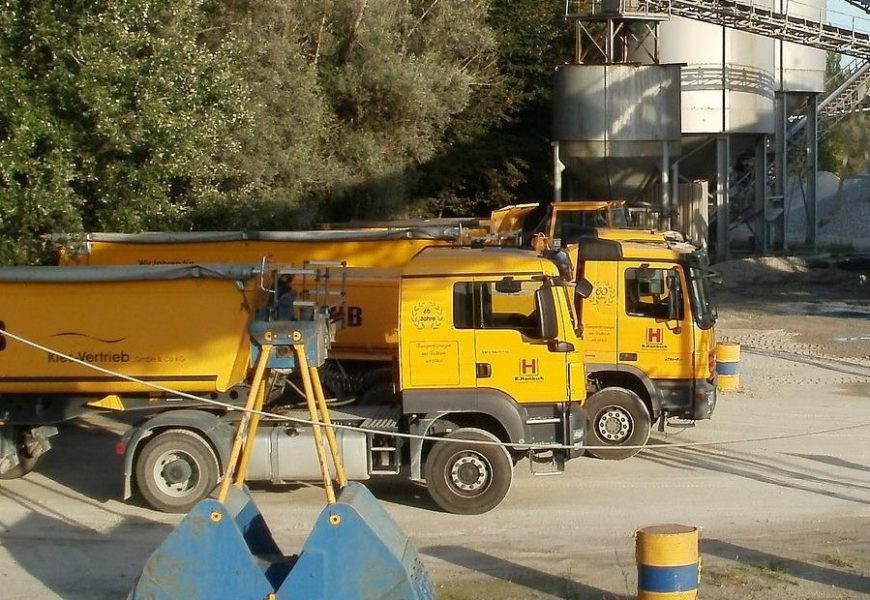 Mapfre renueva su seguro de transporte Mapfre renueva su seguro de transporte