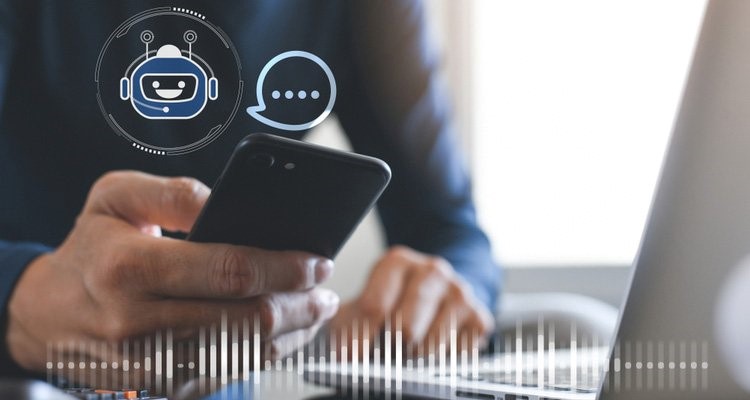 Los millennials y la Gen-Z prefieren hablar con asistentes virtuales antes que con personas