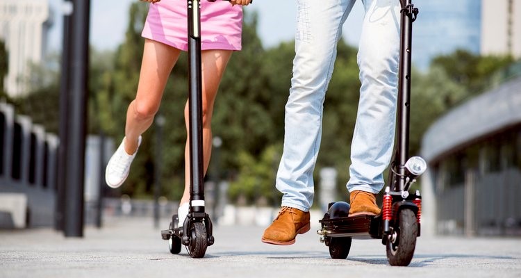 Cuatro enfoques para aprovechar los cambios en movilidad Cuatro enfoques para aprovechar los cambios en movilidad