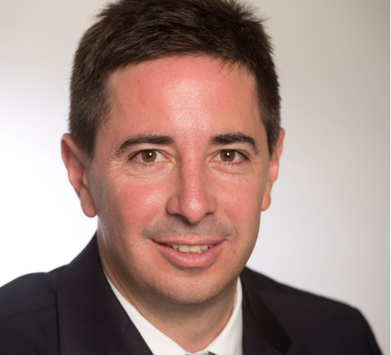 Nuevo CFO de Allianz Argentina
