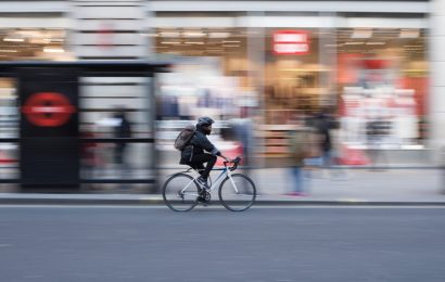 <strong>Las nuevas tendencias en movilidad que mejoran la calidad de vida de los argentinos</strong>