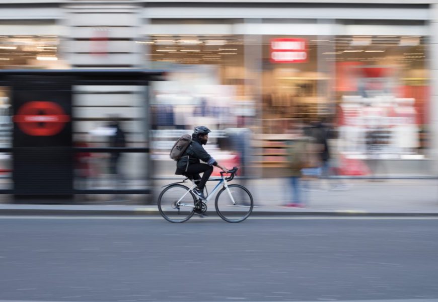 <strong>Las nuevas tendencias en movilidad que mejoran la calidad de vida de los argentinos</strong>