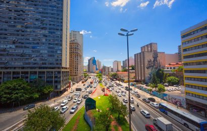 Brasil: crece la demanda de las empresas de Garantía y Seguros Patrimoniales y de Responsabilidad Civil