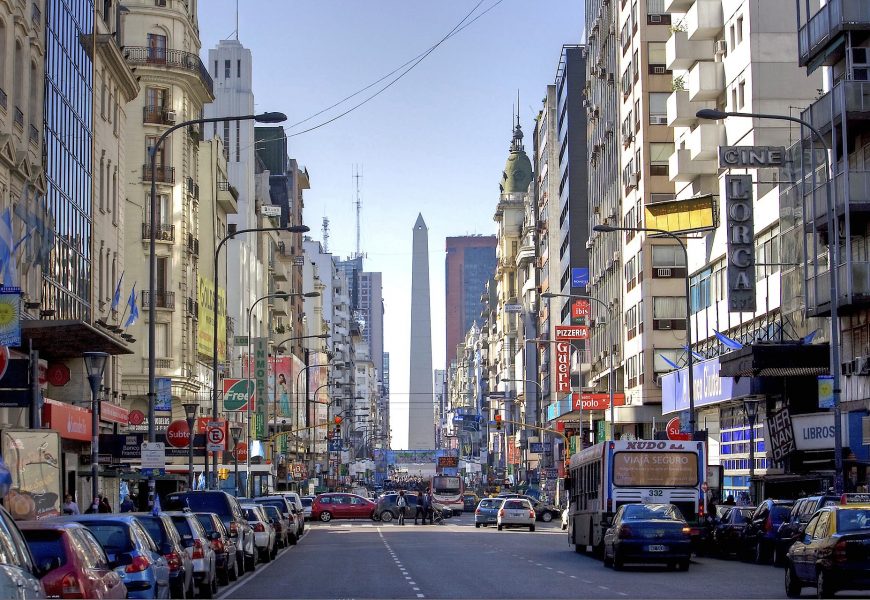 La actividad aseguradora representa más del 2% del PBI