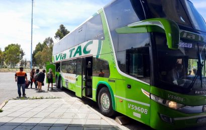 Amplían cobertura del seguro de responsabilidad civil de personas transportadas