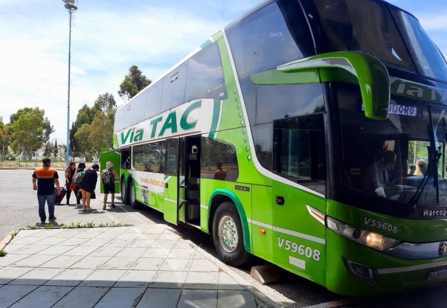 Amplían cobertura del seguro de responsabilidad civil de personas transportadas