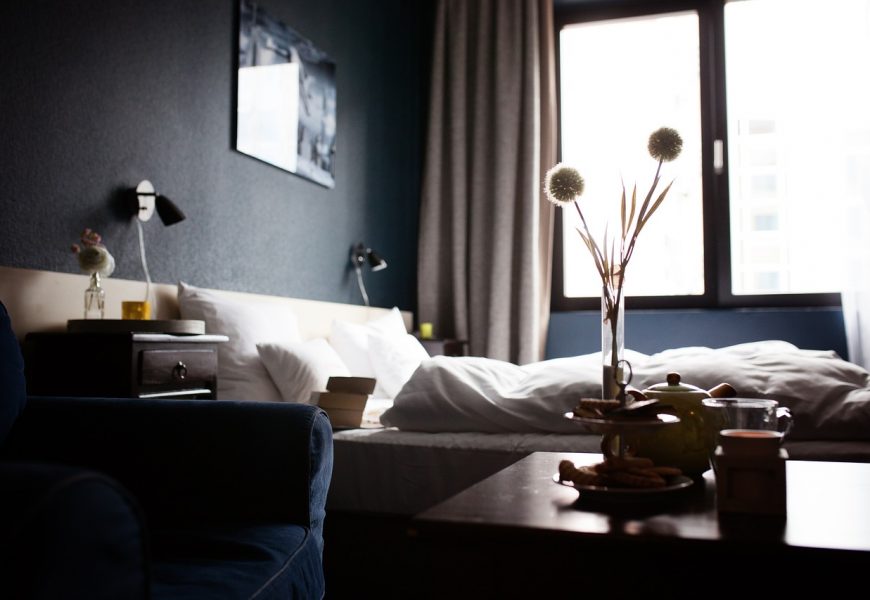 Novedades en el seguro de Hoteles de MAPFRE