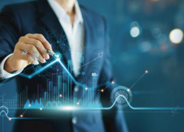 <strong>Las 5 tendencias tecnológicas en seguros a seguir de cerca en 2023</strong>