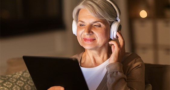 <strong>Cada año se incorporan un millón de seniors digitales</strong>