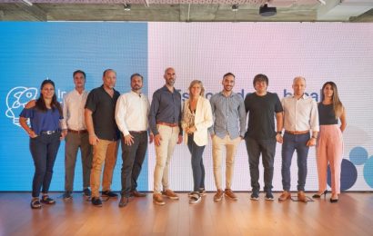 <strong>Zurich Innovation Championship: tres startups argentinas seleccionadas</strong>