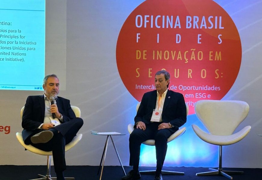 Brasil realizó conferencia pre-Fides 2023: todos los detalles