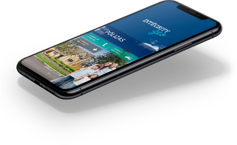 Una nueva versión de app para asegurados
