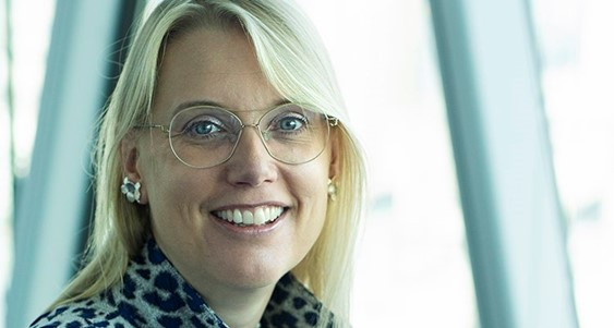 Hielkema: “El Seguro debe seguir aprendiendo y centrarse en la Inteligencia Artificial” Hielkema: “El Seguro debe seguir aprendiendo y centrarse en la Inteligencia Artificial”