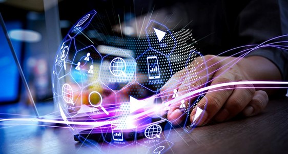 Los seguros integrados se perfilan como una opción digital